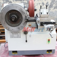Machine à tournir les disques et tambours de frein C9335 / Tournage de disques et tambours de frein à vendre
