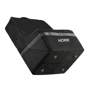 Ultimate Backpack Padded Car Seat Travel Bag Simple Being Baby Travel Bag Infant Carriers Booster Cover Protector for Air Travel - Product Image 6