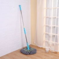 Serpillière de sol en microfibre étanche, facile à presser, nettoyage de la maison, meilleure vente 2020