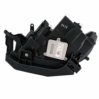 Nouvel ensemble de phares LED pour voiture 4121101XPW06A 4121101-XPW06A pour Great Wall GWM