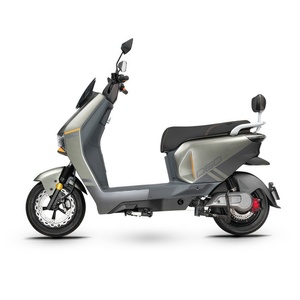 China Factory 1000W 76V Adult 3.0* Motorcycle for Delivery - Product Image 1