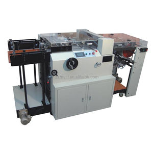 Poinçonneuse de papier à grande vitesse <span class=keywords><strong>Calendriers</strong></span> muraux pour ordinateurs portables Poinçonneuse de trous - Product Image 4