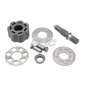 Elic Mini Graafmachine <span class=keywords><strong>Swing</strong></span> <span class=keywords><strong>Motor</strong></span> Onderdelen Pc20 Pc25 Pc27 Pc30 PC30-7 Pc30mr Pc35 Pc40 Pc45 PC50UU-<span class=keywords><strong>2</strong></span> Slew <span class=keywords><strong>Motor</strong></span> Kit Voor Komatsu - Product Image 2