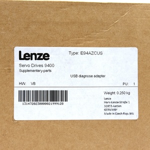 Adaptador de Accesorios para PLC E94AZCUS - Product Image 6