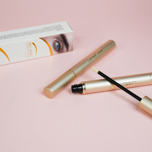 <span class=keywords><strong>FEG</strong></span> MAX Mascara végétalien fabricant de sérum améliorant les <span class=keywords><strong>cils</strong></span> biotine sérum de croissance allongeant les sourcils naturels épais et longs - Product Image 6