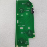 Componente ATM NCR S2, Módulo de Recogida, Ensamblaje de PCB de Identificación de Doble Cassette, 445-0756286-13, 4450752738, 445-0752738, Capacidad de 500g, Montaje en Pared