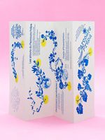 Impression de brochures pliées personnalisées |   Flyers personnalisés sur le profil de l'entreprise, dépliants d'introduction de produits et brochures publicitaires
