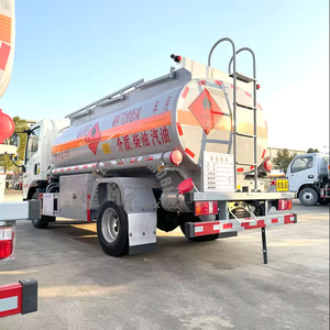 Camiones Cisterna SINOTRUK HOWO 4x2 de 5000, 6000, 8000, <span class=keywords><strong>10000</strong></span>, 15000 y 20000 Litros para la Venta - Product Image 6