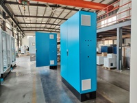 Armoire de commande et panneau d'équipement électronique industriel extérieur IP56 en acier au carbone, Chine