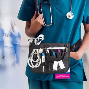 Échantillon gratuit Sac de ceinture pour infirmière résistant à l'eau et aux déchirures pour fournitures médicales - Product Image 6