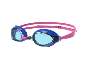 แว่นตาว่ายน้ำ GD Professional Racing สำหรับผู้ใหญ่ ป้องกันรังสียูวี กันน้ำและป้องกันฝ้า พร้อมเลนส์เคลือบมิเรอร์ - Product Image 4