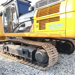 <span class=keywords><strong>Excavator</strong></span> Bekas CAT336D Model 2025 200kW Heavy Duty Kondisi Terawat dari Jepang dengan Attachment, <span class=keywords><strong>Excavator</strong></span> Bekas CAT336D Dijual - Product Image 5
