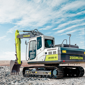 <span class=keywords><strong>Zoomlion</strong></span> 14ton ZE135E-10 rc crawler bagger piccolo mini escavatore prezzi in vendita nel regno unito - Product Image 2