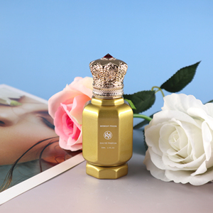 Flaconi per Profumo Personalizzati, Bottiglie in Vetro Vuote per Profumo Arabo da 30ml, 50ml, 100ml con Confezione - Product Image 6