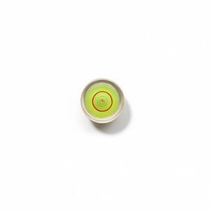 Verre de jauge de niveau 11,6x7 mm pour outils de mesure de précision - Product Image 1