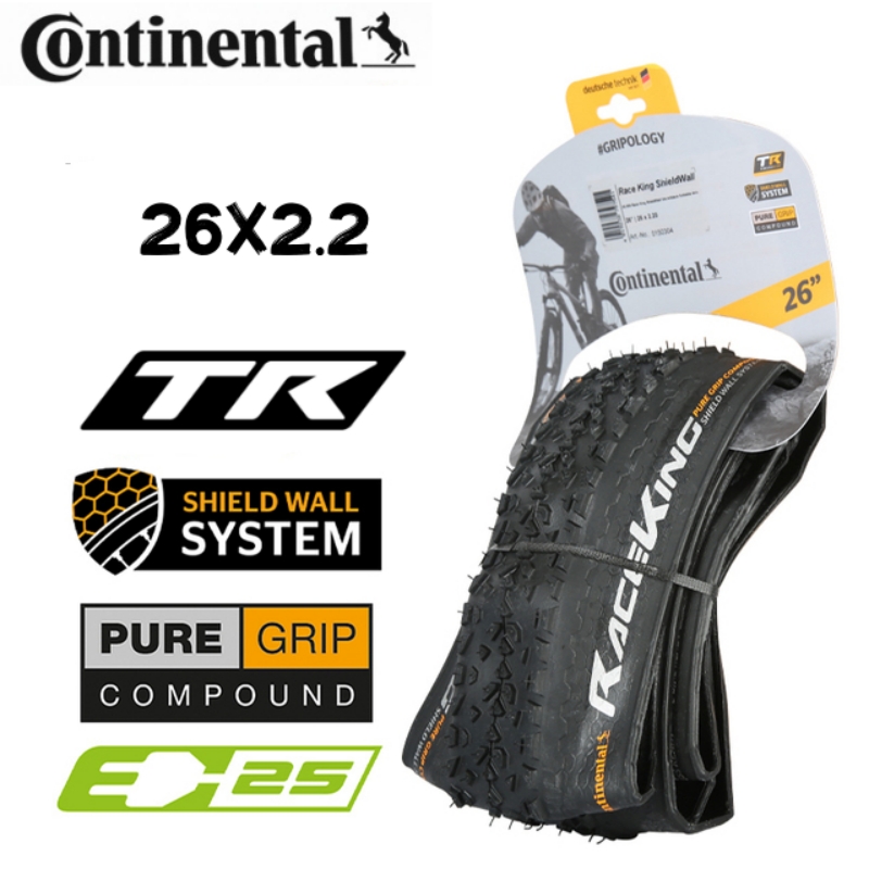 negro 26x2.2