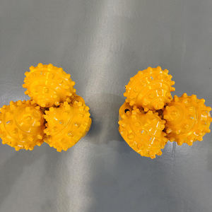 Iadc635 8 1/2 אינץ 'סיבובית פלדה קצת חדש בשימוש מים מזויפים היטב קידוח api מוסמך בלסטולית סיליקון - Product Image 3