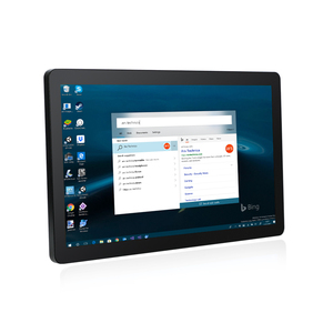 Touchwo 21.5 inch 1000 nits độ sáng cao ngoài trời 22 inch màn hình cảm ứng màn hình cho tự phục vụ kiosk - Product Image 1