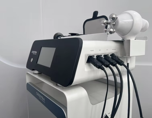 पेशेवर फिजियोथेरेपी डायथेरमी मशीन रेट सीट रेडियो आवृत्ति दर्द राहत भौतिक चिकित्सा दीबा 448 खज उपकरण - Product Image 3