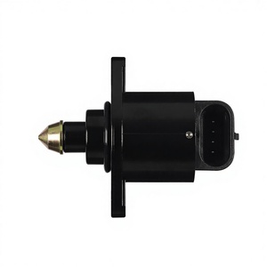 วาล์วควบคุมความเร็วรอบเดินเบา B28/00 B33/55 D95174 7701042784 7701047909 7514030 - Product Image 2