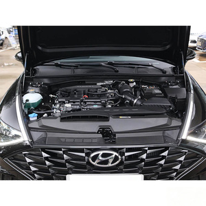 Hyundai Sonata 2020 270TGDi DCT <span class=keywords><strong>GLS</strong></span> Elite Turbo Sedán Usado, Bajo Kilometraje y Sin Accidentes - Product Image 6
