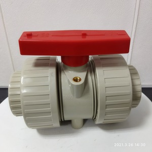 1/2 <span class=keywords><strong>3</strong></span>/4 1 1- 1/4 1-1/2 2 2- 1/2 <span class=keywords><strong>3</strong></span> 4 Inch Van Bi Cpvc Tưới 2 Chiều - Product Image 1