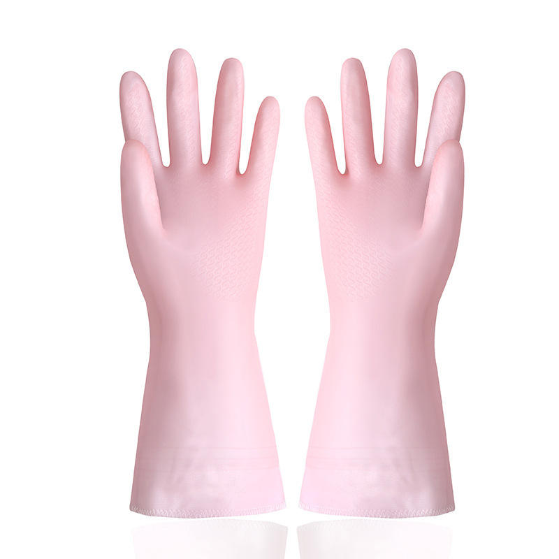 Poudre de gelée (style court avec doublure polaire)