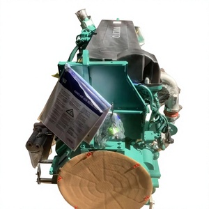 Pompe à carburant PENTA 21021484 et pièces de carter d'huile 3855990 moteur 23038262 pour machines - Product Image 1