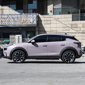 Venta al por Mayor de Vehículo Híbrido de 1.5T 7DCT con Autonomía de 84 km para Lynk&Co 06 <span class=keywords><strong>Remix</strong></span> 2022-2023, SUV Pequeño de 5 Puertas y 5 Plazas, Vehículo de Nueva Energía - Product Image 3