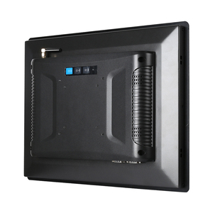 CTFLY 17,3 pulgadas rk3399 2 16g industriales android tablet pantalla táctil android pc inteligente para oficina - Product Image 3