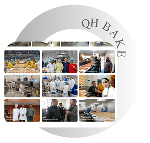 Ligne de production professionnelle de chewing-<span class=keywords><strong>gum</strong></span> avec plus d'options de capacité - Product Image 5