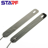 Antenne interne intégrée 700-2500 MHz, antenne 4G LTE 5 dBi, WIFI GSM Lora, antenne FPC flexible UFL