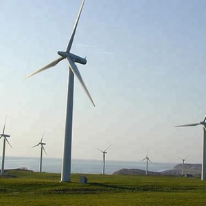 Système éolien domestique 10 kW avec contrôleur et batterie 10 kW FD FD Wind FD FD - Product Image 2