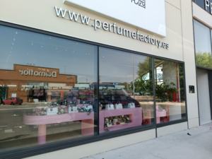 ZH-3-2 Ensemble de 2 pièces, 35 ml, Eau de Parfum en spray, parfum à la fraise, modèle ZH-3-2, fabriqué en Chine - Product Image 6