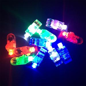 Bán Buôn Đảng <span class=keywords><strong>Rave</strong></span> Laser <span class=keywords><strong>Led</strong></span> Ngón Tay Ánh Sáng <span class=keywords><strong>Led</strong></span> Vòng Lights - Product Image 6