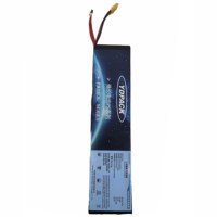 YDPACK PS188-1232 Kepadatan Energi Tinggi 320Wh/kg, 12S32Ah