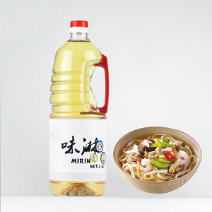 1.8L عبوة معبأة في زجاجات ميرين اليابانية للطعام من المصنع الصيني - Product Image 6