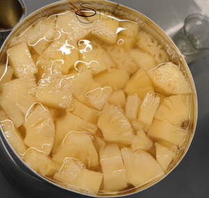 أفضل قطع الأناناس المعلبة الصحية للحلوى من أجل g - Product Image 2