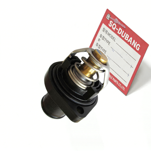 Kit <span class=keywords><strong>de</strong></span> montage <span class=keywords><strong>de</strong></span> la bride <span class=keywords><strong>de</strong></span> sortie d'eau du <span class=keywords><strong>liquide</strong></span> <span class=keywords><strong>de</strong></span> <span class=keywords><strong>refroidissement</strong></span> du moteur, du boîtier du thermostat pour CITROEN <span class=keywords><strong>PEUGEOT</strong></span> 206 Hatchback <span class=keywords><strong>307</strong></span> CC1336.Q1 1336Q1 - Product Image 2