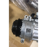 Compresseur de climatisation automobile R134a/R1234yf, pour MERCEDES BENZ W222/4PK, OEM,, ORIGINAL, 7sa17c