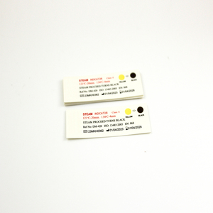Wholesale Hospital Disposblable Class 6 Autoclave Steam Chemical Indicator <strong>Strips</strong> for Sterilization <strong>Test</strong> - Product Image 6