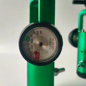 Régulateur de pression d'oxygène, produit de fabrication en chine, avec fonction Stable, 2020