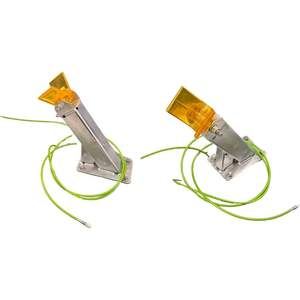 <span class=keywords><strong>Remorque</strong></span> de <span class=keywords><strong>bateau</strong></span> galvanisée à chaud à un essieu de 6.5 mètres à très haut rapport qualité-prix Hyroad avec charge utile de <span class=keywords><strong>1000kg</strong></span> - Product Image 6