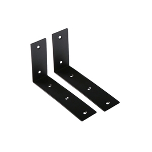 Regal halterungen Hochleistungs-Schwimm regal halterungen aus massivem Stahl Regal halterungen - Product Image 4