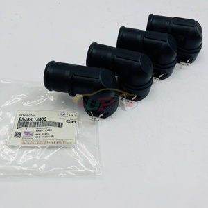 25485-1J000 254851J000 CONECTOR para hyun-dai ki-a 25485 1J000 - Product Image 2
