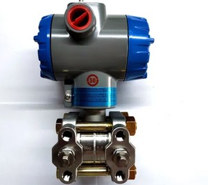 Diferencial Inteligente STD735 Más Vendido, Protocolo HART 7 de 4-20 mA, IP66/67 para Control de Procesos Industriales, Disponible en Stock, Honeywell S - Product Image 1