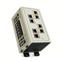 Contrôleur PLC industriel 440F-EAADD00600 d'origine scellé en usine