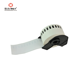 Trực tiếp nhiệt nhãn nhà máy tương thích anh <span class=keywords><strong>DK</strong></span> 2225 Vật liệu vận chuyển và gói nhãn mẫu miễn phí - Product Image 2