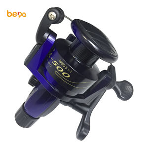 <span class=keywords><strong>Moulinet</strong></span> de pêche en plastique surfcasting SL5000, équipement à tambour fixe bon marché pour surfcasting et pêche à la <span class=keywords><strong>carpe</strong></span> - Product Image 6