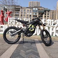 Sur Ron Light Bee X Dirt Bike Vélo électrique pour adultes Surron surron 2026 Light Bee X